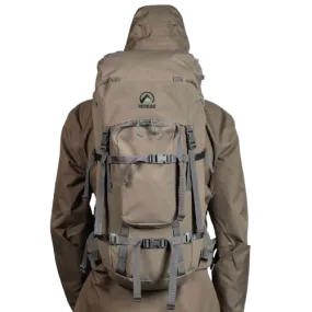 Ridgeline - Hybrid Trek 45L Pack