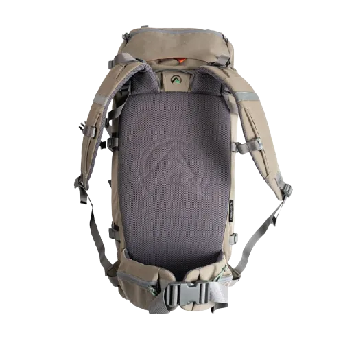 Ridgeline - Hybrid Trek 45L Pack