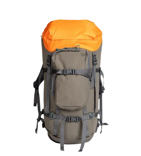 Ridgeline - Hybrid Trek 45L Pack