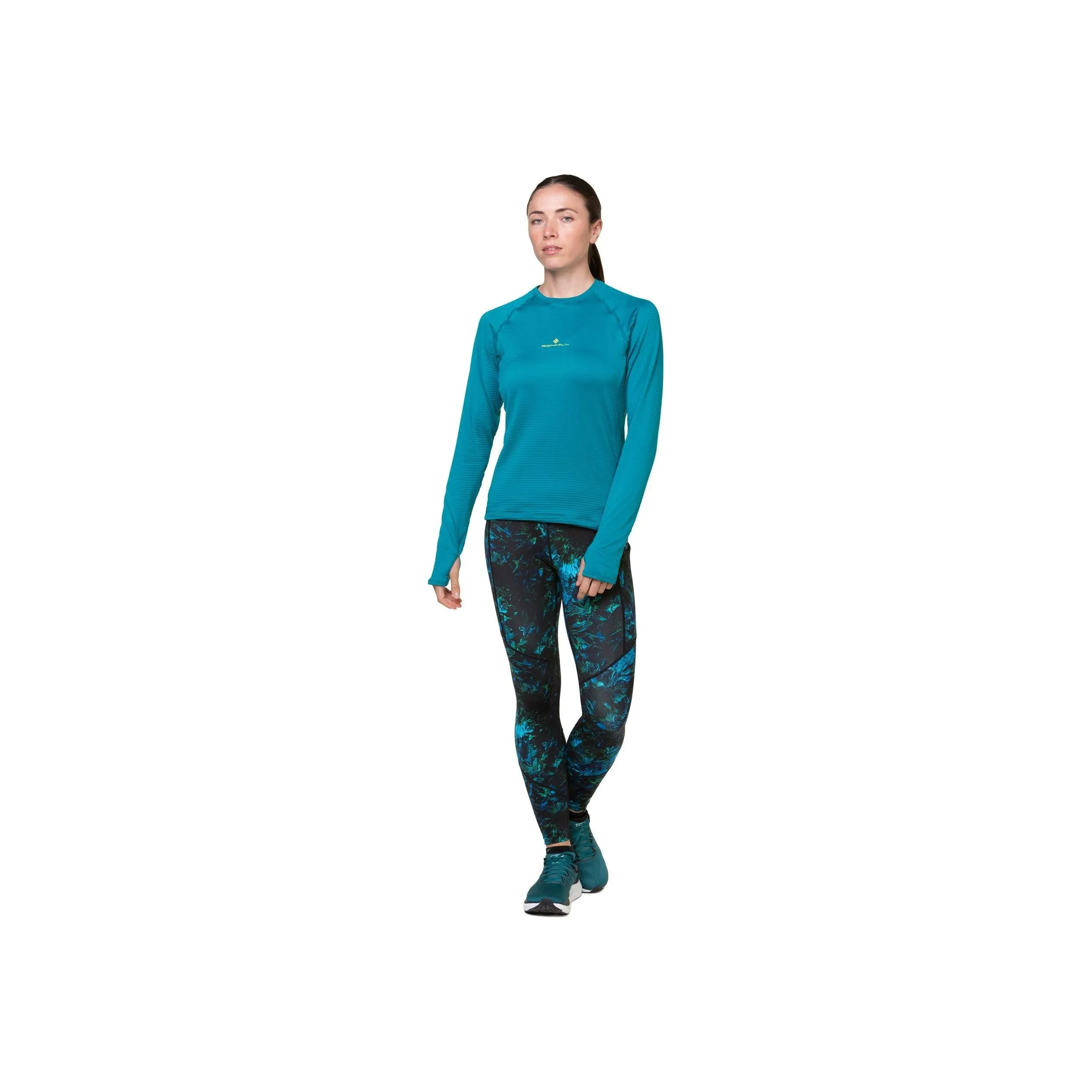 Ronhill Women's Tech Winter Crew