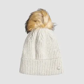 Roxy Peak Chic Beanie