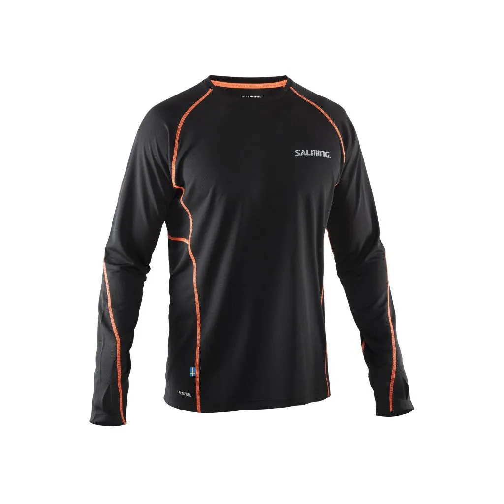 Salming Men's Long Sleeve Tee