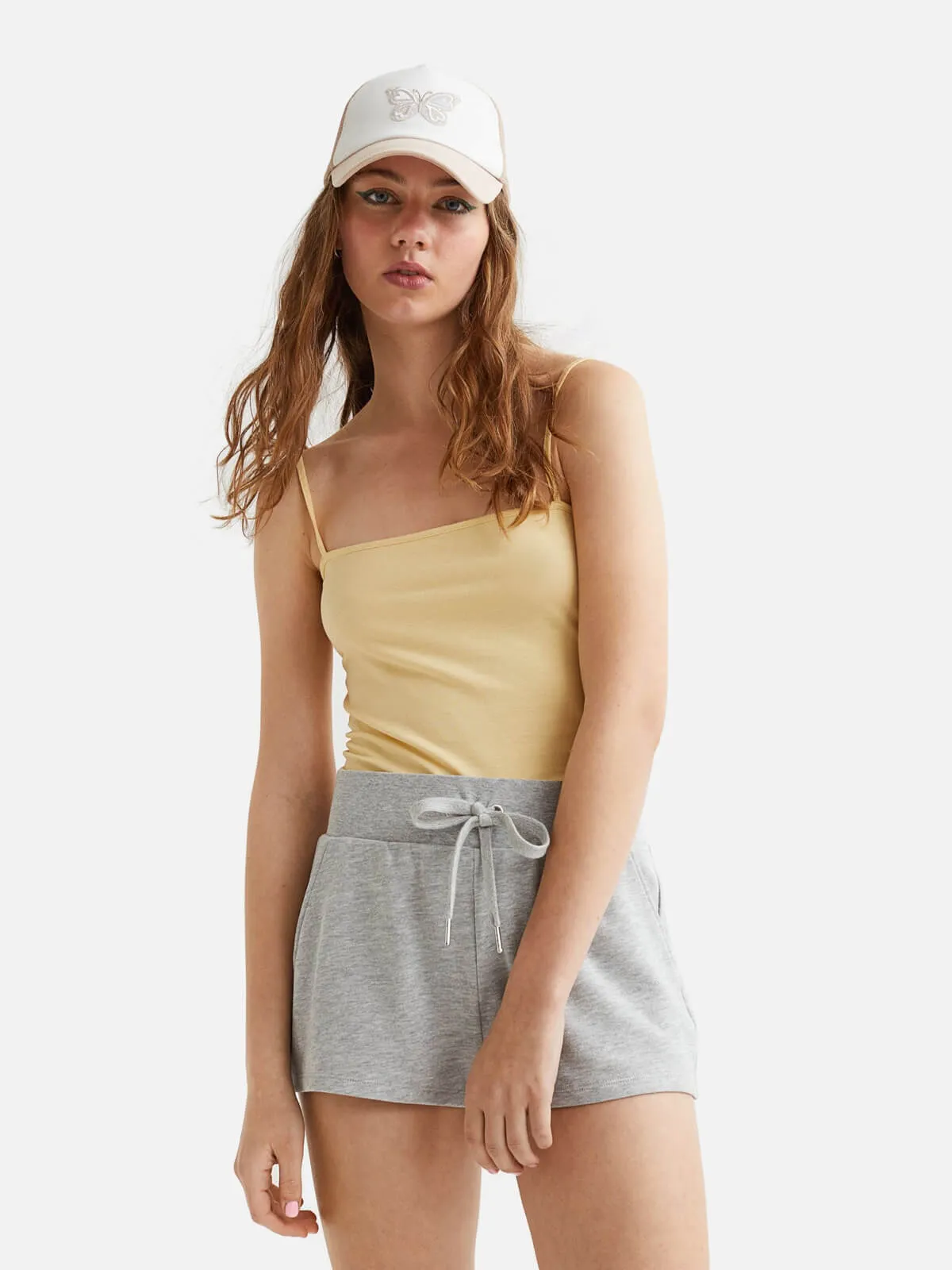 Shorts Organic Cotton