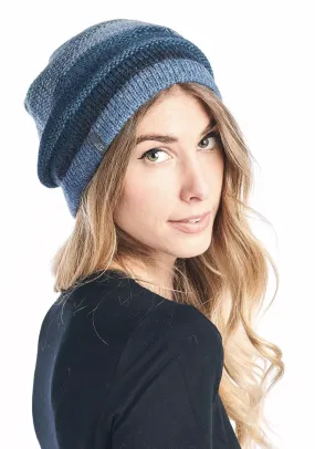 Shupaca Colorado Beanie -Azul