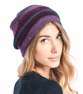 Shupaca Colorado Beanie -Fig