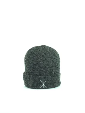 Sour Solution - Sourglass Beanie - Black