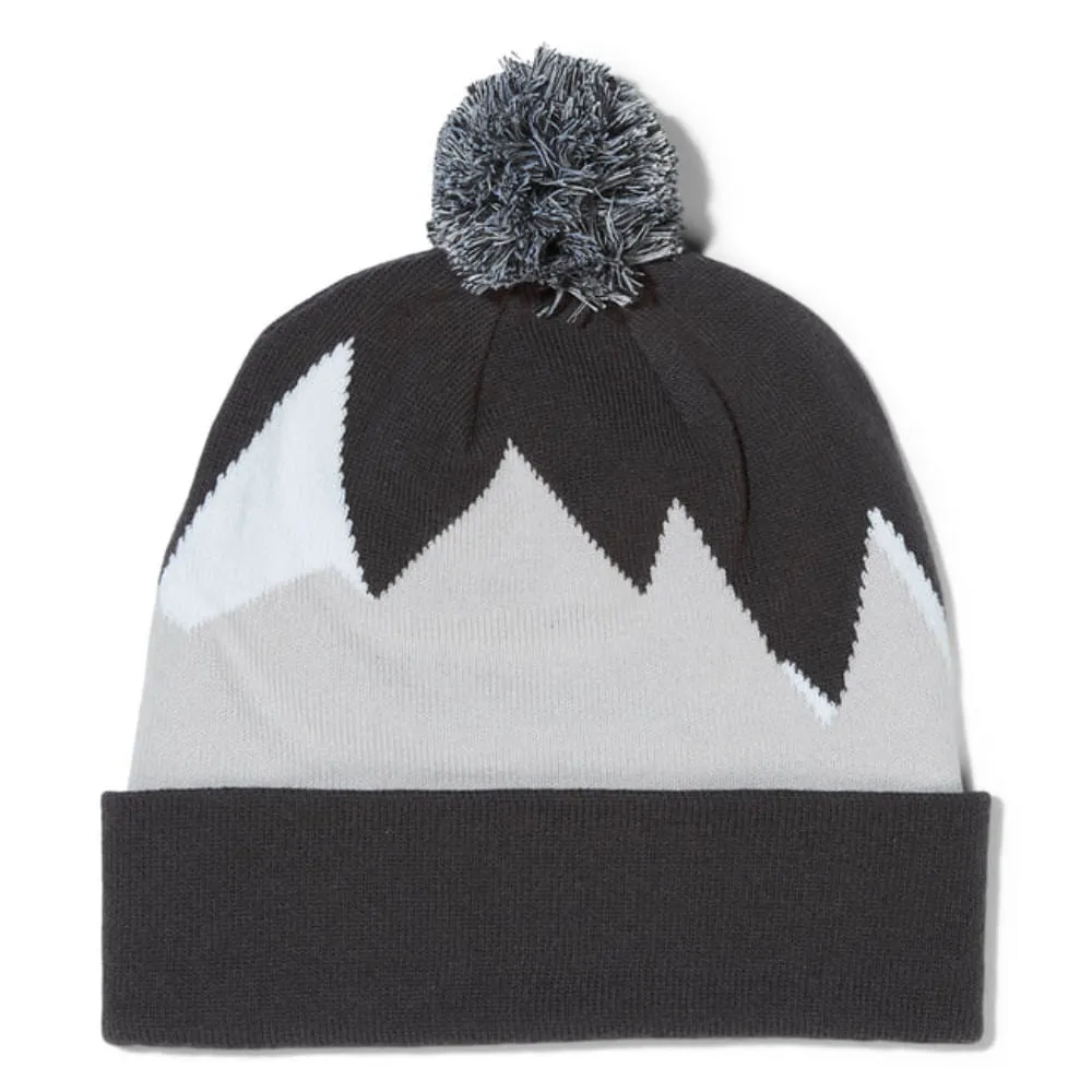 Spyder Zone Pom Beanie