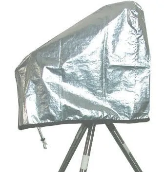 TeleGizmos Solar Cover for Meade SN8 LXD55/75*