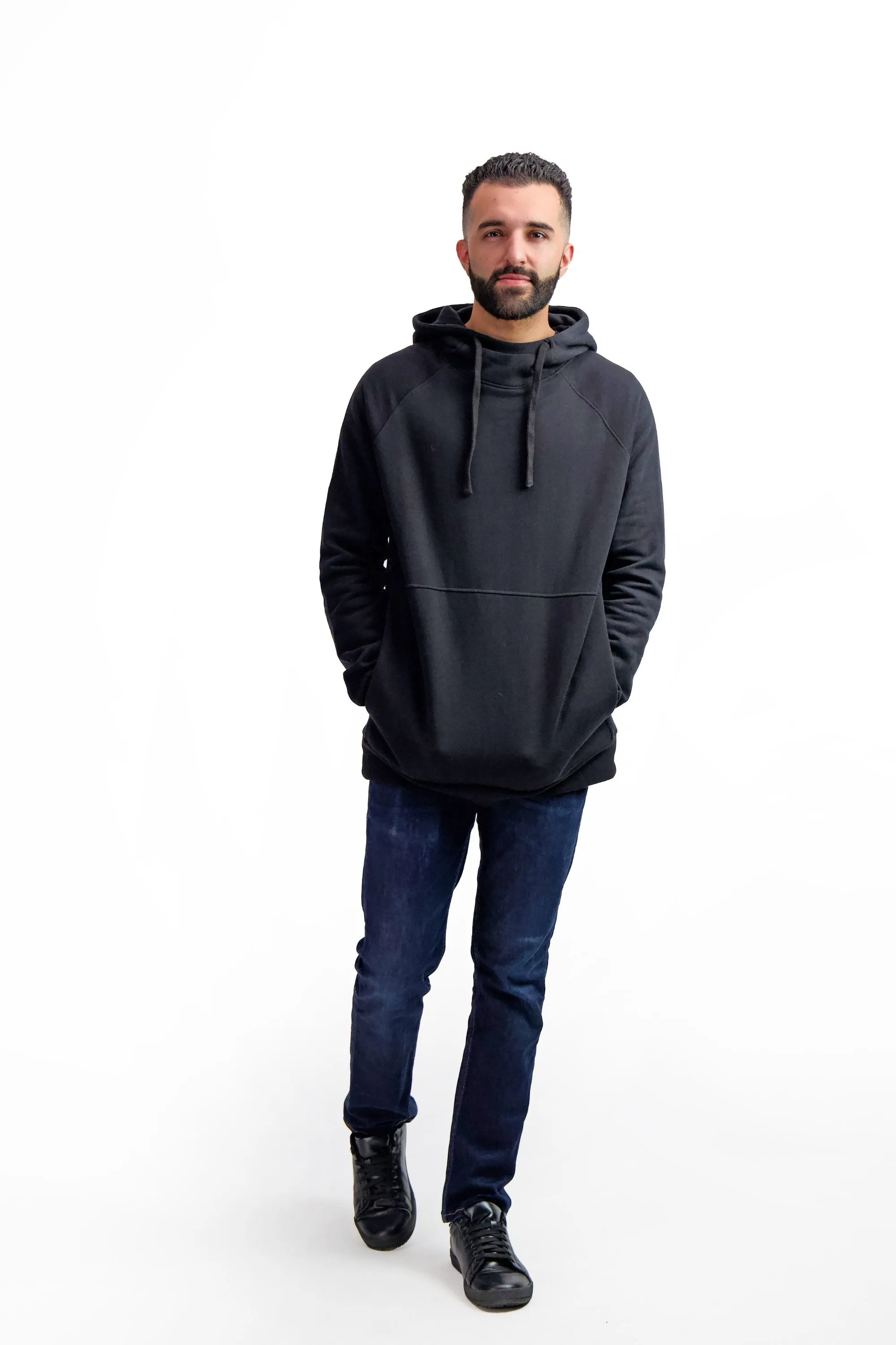 The Fair Hoodie [Updated fit]