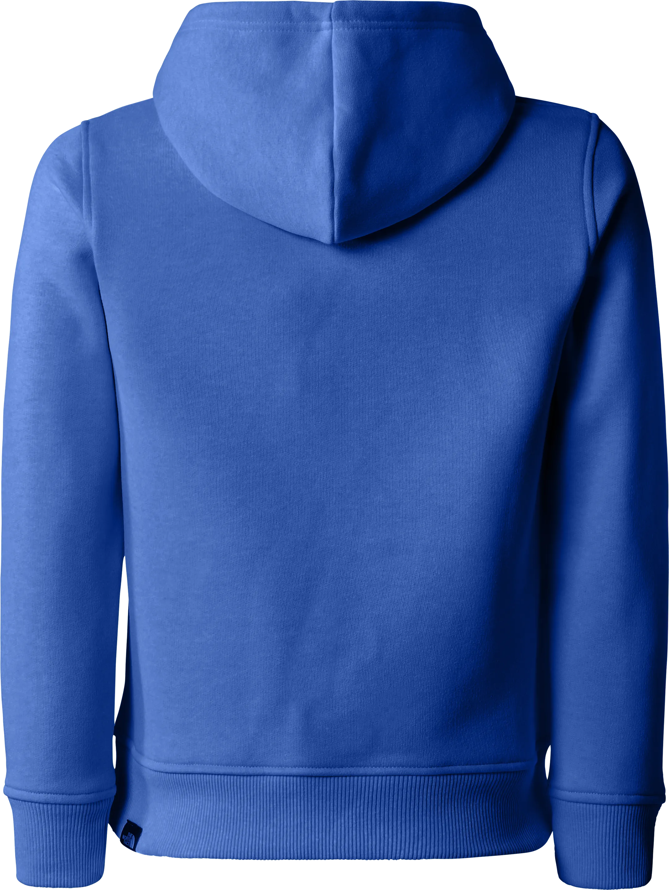 The North Face Boys&#x27; Drew Peak Pullover Hoodie Super Sonic Blue | Buy The North Face Boys&#x27; Drew Peak Pullover Hoodie Super Sonic Blue here | Outnorth