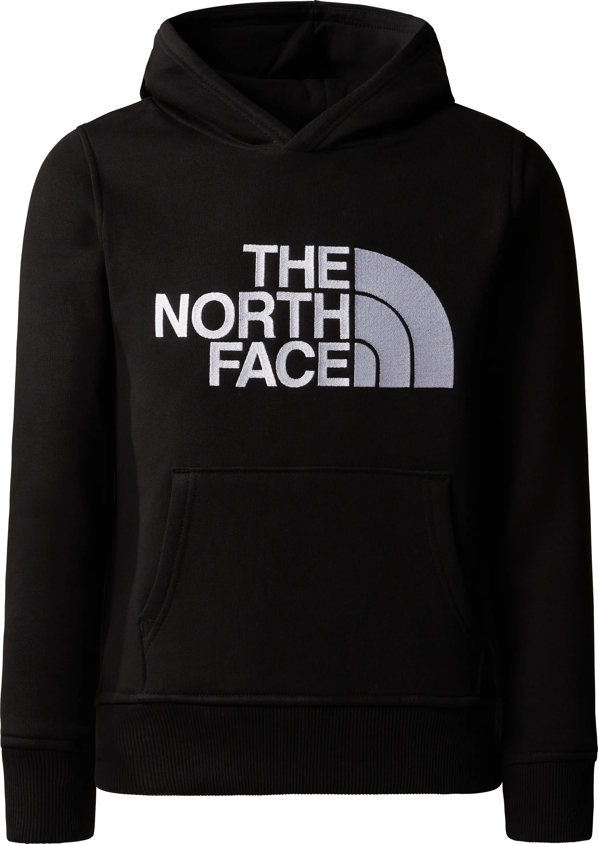 The North Face Boys&#x27; Drew Peak Pullover Hoodie TNF Black | Buy The North Face Boys&#x27; Drew Peak Pullover Hoodie TNF Black here | Outnorth