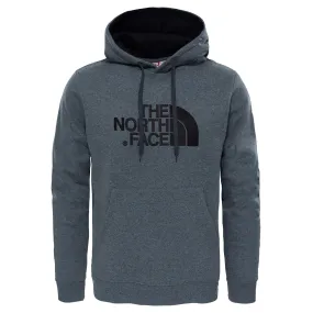 The North Face Men&#x27;s Drew Peak Pullover Hoodie Tnfmghr(S)/Tnfb | Buy The North Face Men&#x27;s Drew Peak Pullover Hoodie Tnfmghr(S)/Tnfb here | Outnorth