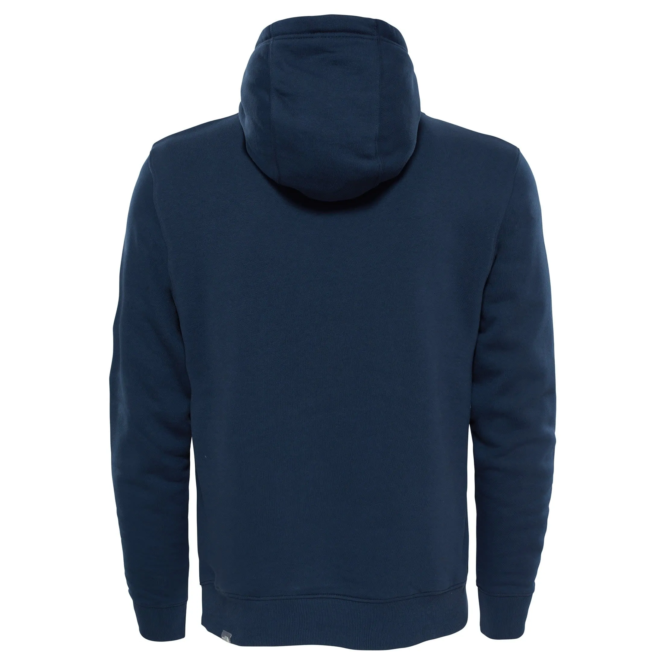 The North Face Men&#x27;s Drew Peak Pullover Hoodie Urbnnavy/Tnfwht | Buy The North Face Men&#x27;s Drew Peak Pullover Hoodie Urbnnavy/Tnfwht here | Outnorth