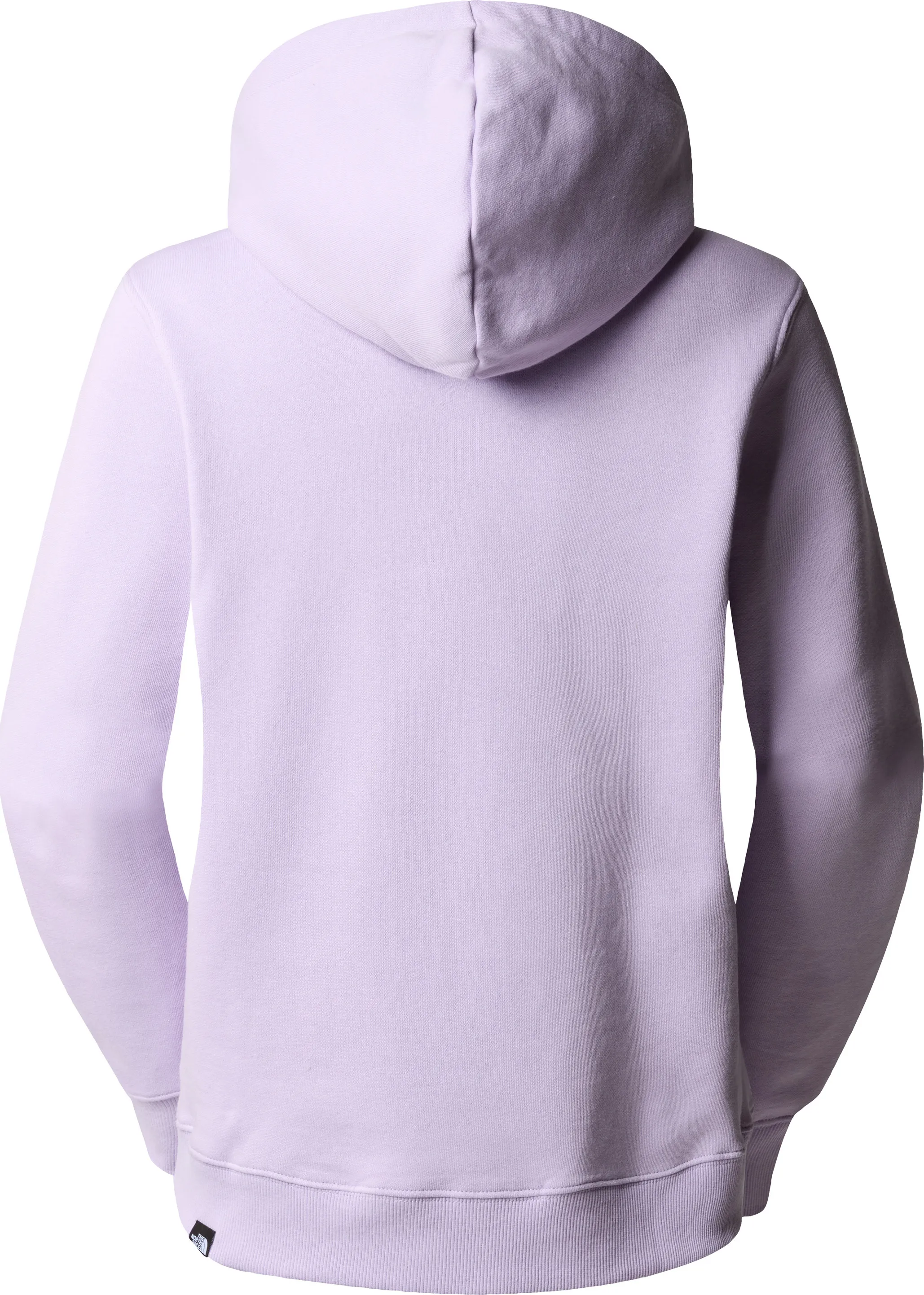 The North Face Women&#x27;s Drew Peak Pullover Hoodie Lite Lilac | Buy The North Face Women&#x27;s Drew Peak Pullover Hoodie Lite Lilac here | Outnorth