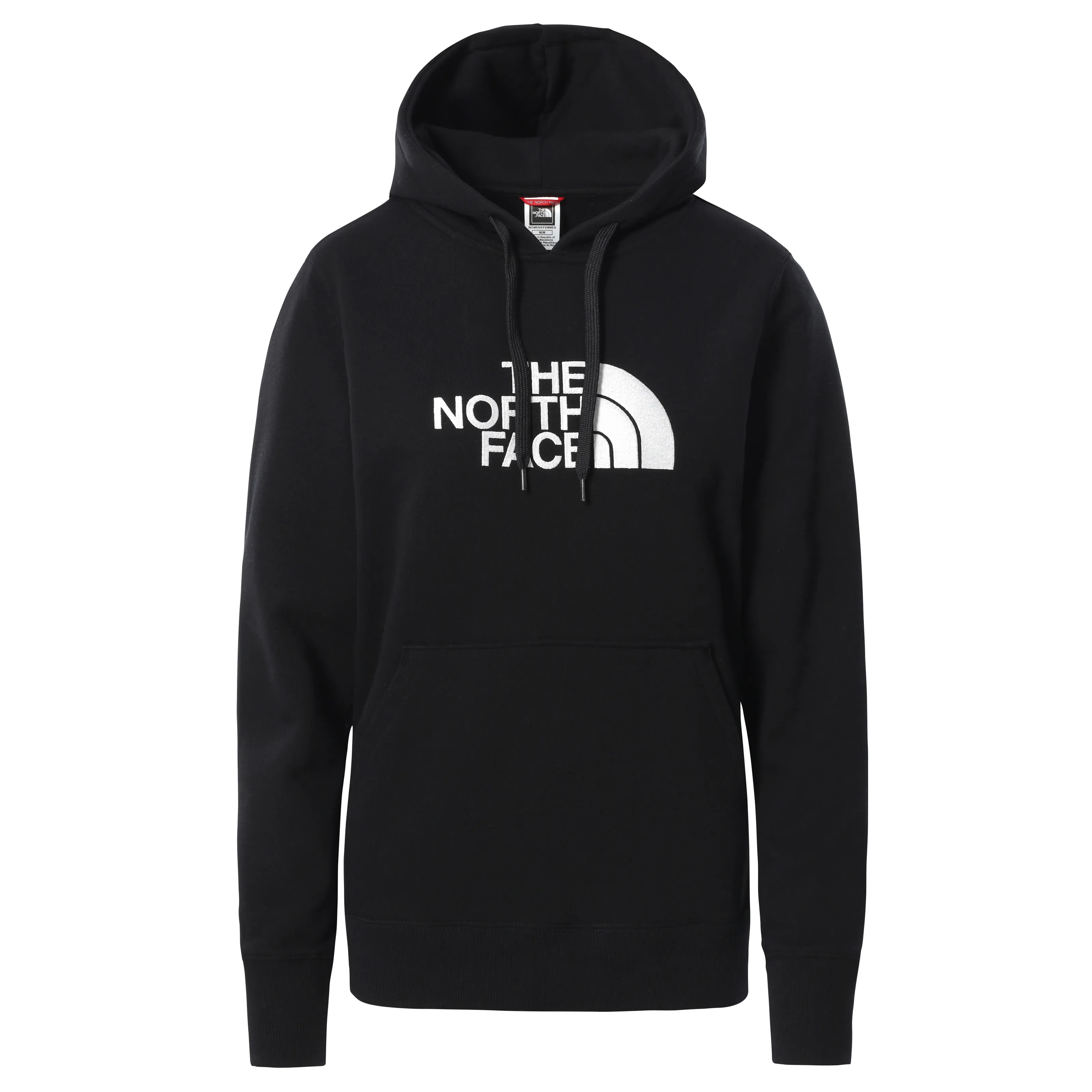 The North Face Women&#x27;s Drew Peak Pullover Hoodie TNF Black | Buy The North Face Women&#x27;s Drew Peak Pullover Hoodie TNF Black here | Outnorth