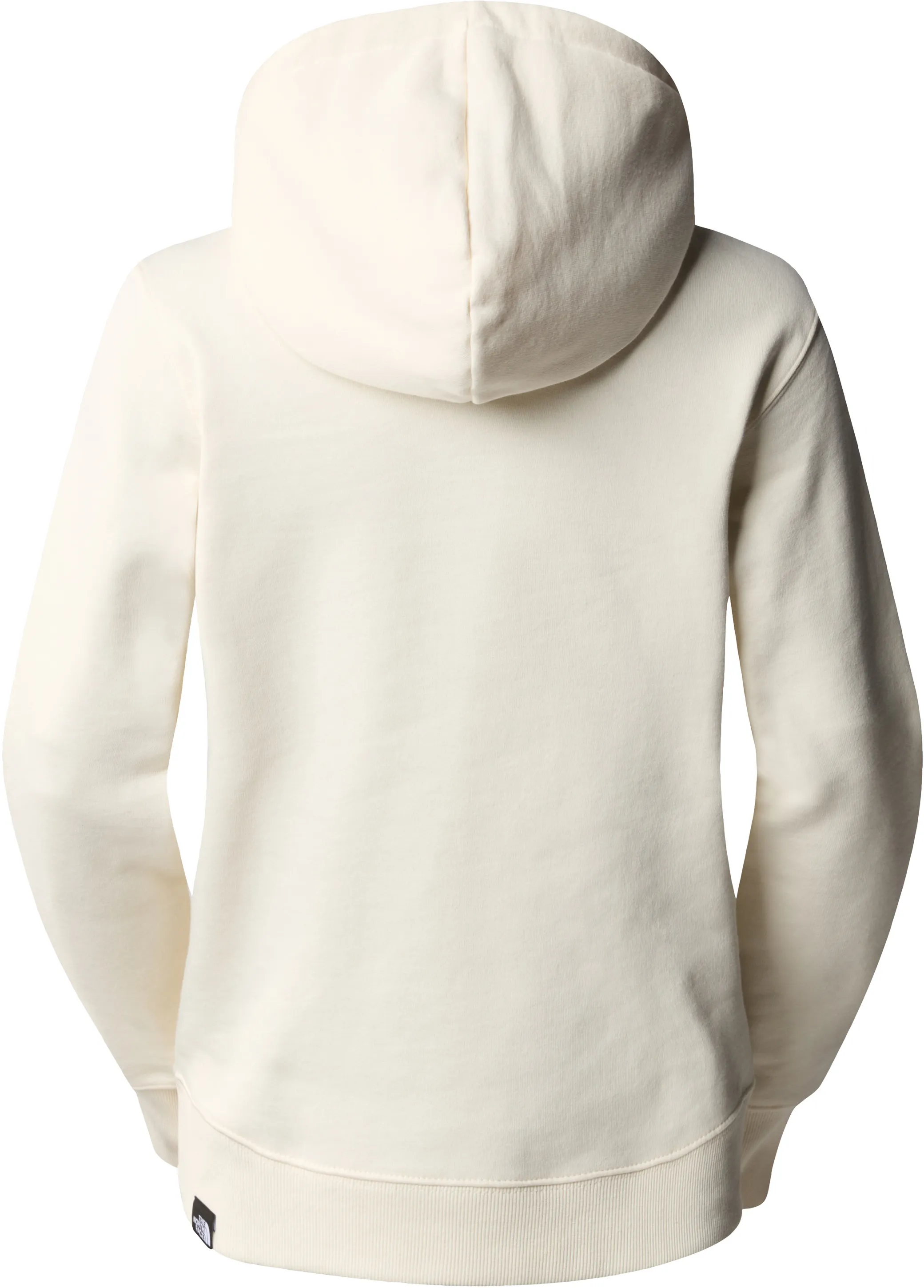 The North Face Women&#x27;s Drew Peak Pullover Hoodie White Dune | Buy The North Face Women&#x27;s Drew Peak Pullover Hoodie White Dune here | Outnorth