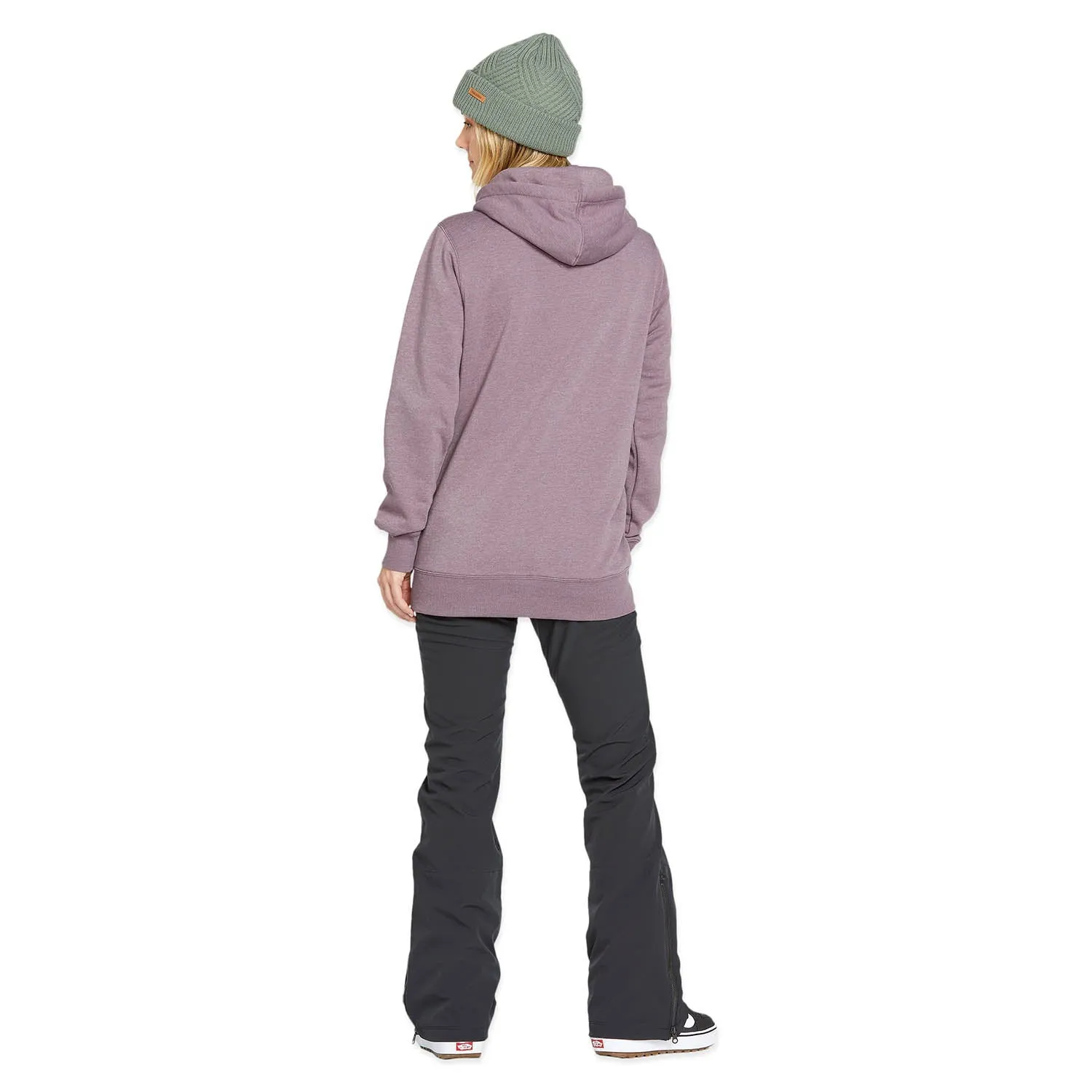 Tower Pullover Fleece