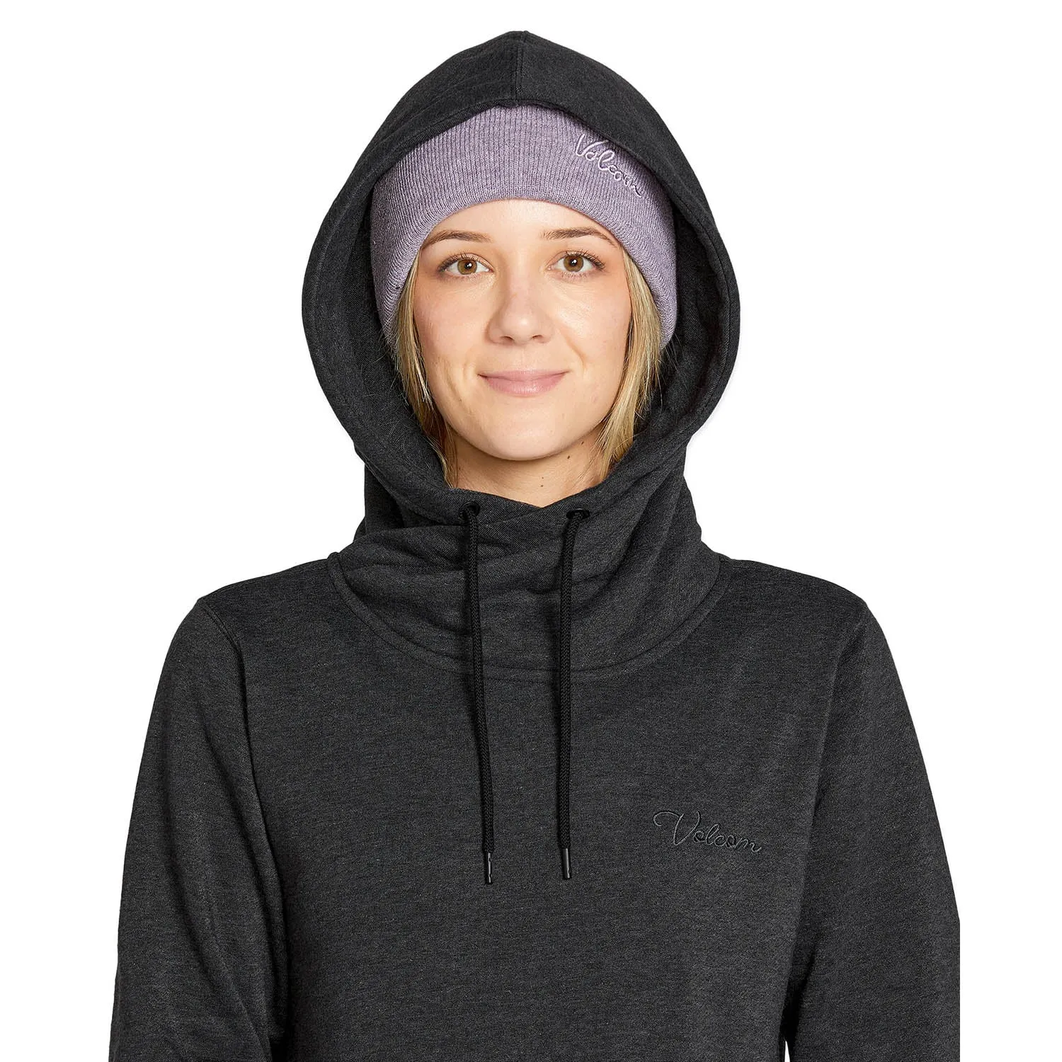 Tower Pullover Fleece