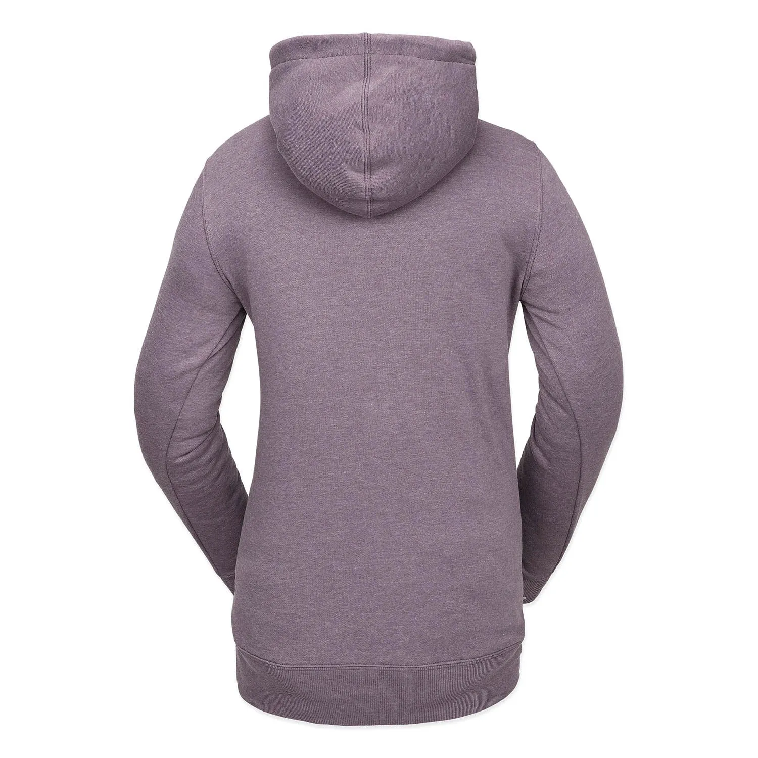 Tower Pullover Fleece