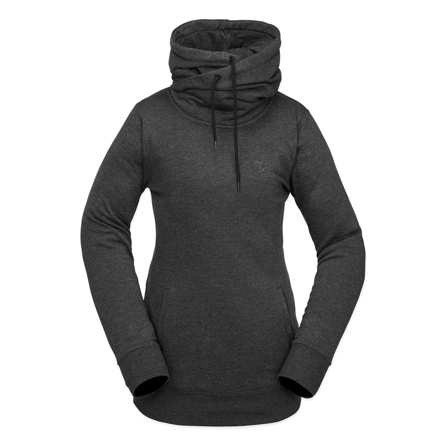 Tower Pullover Fleece