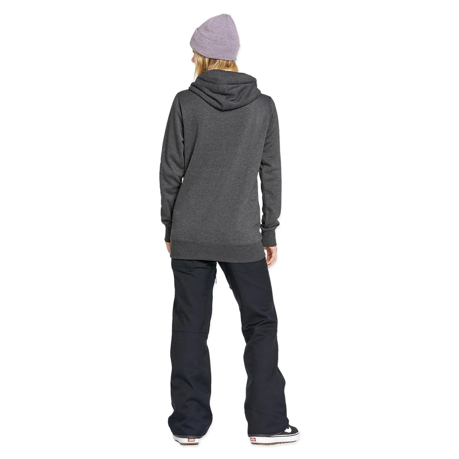 Tower Pullover Fleece