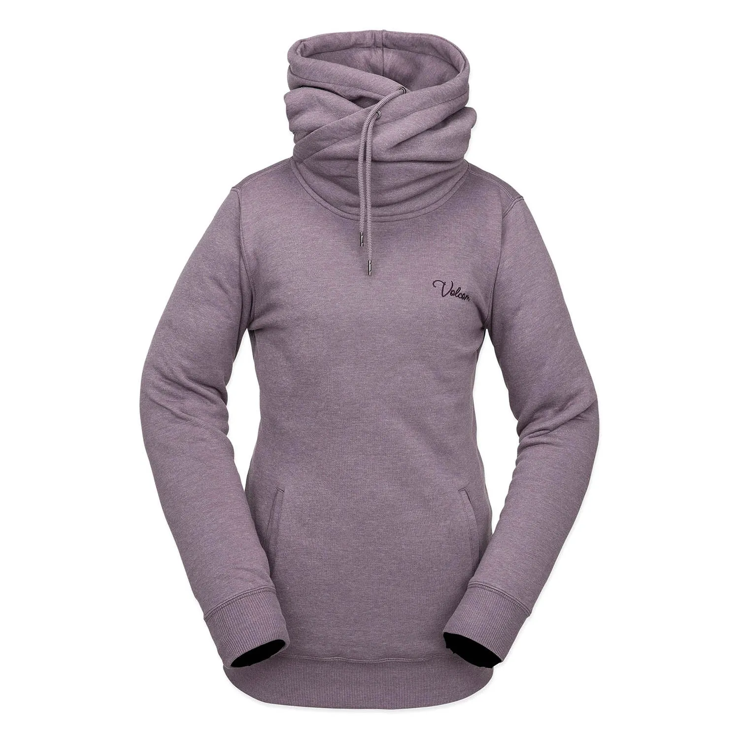 Tower Pullover Fleece