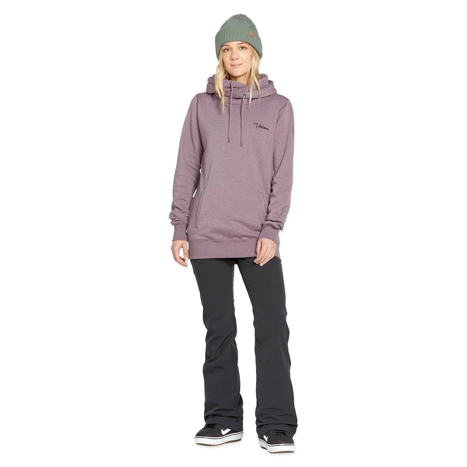 Tower Pullover Fleece