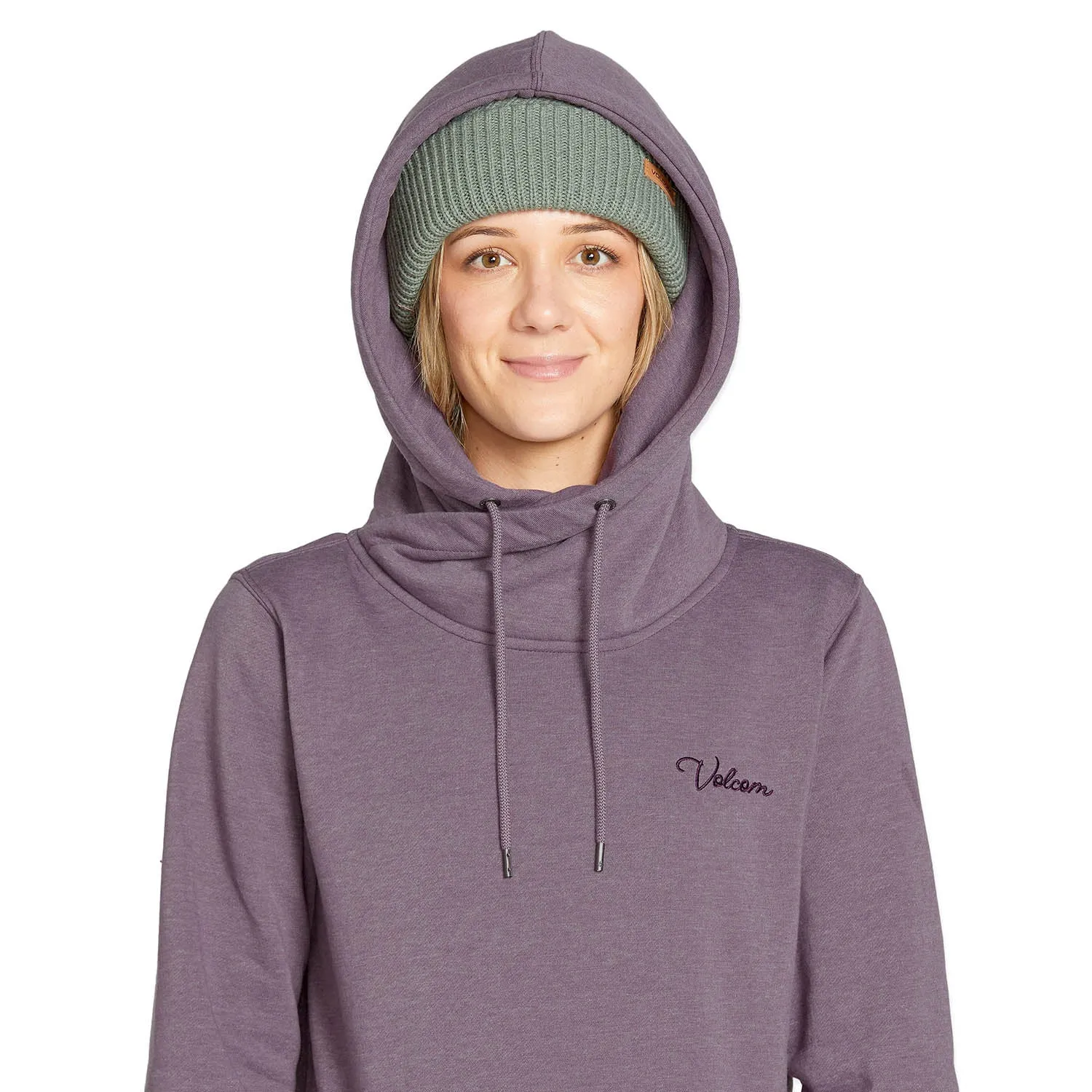 Tower Pullover Fleece