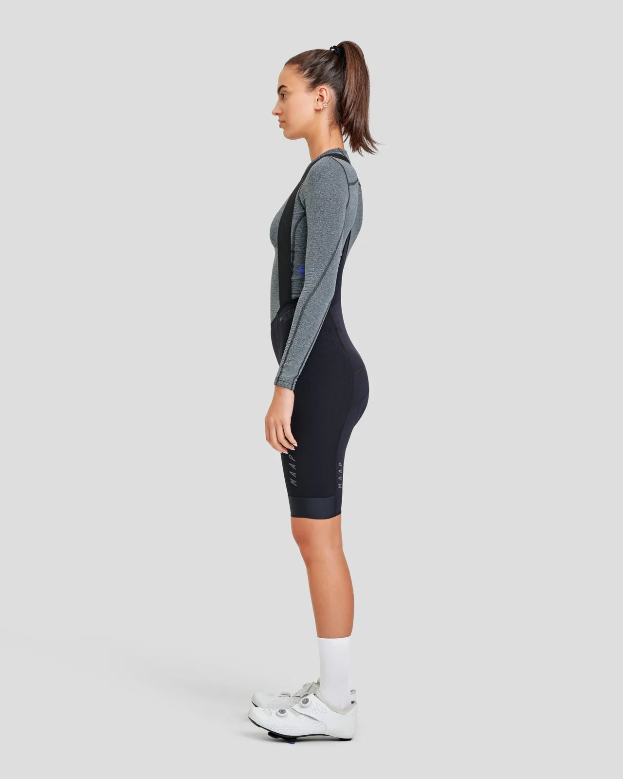 Women's Deep Winter Thermal Base Layer