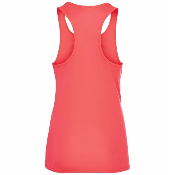 Women's ESSENTIAL Base Layer Running Singlet