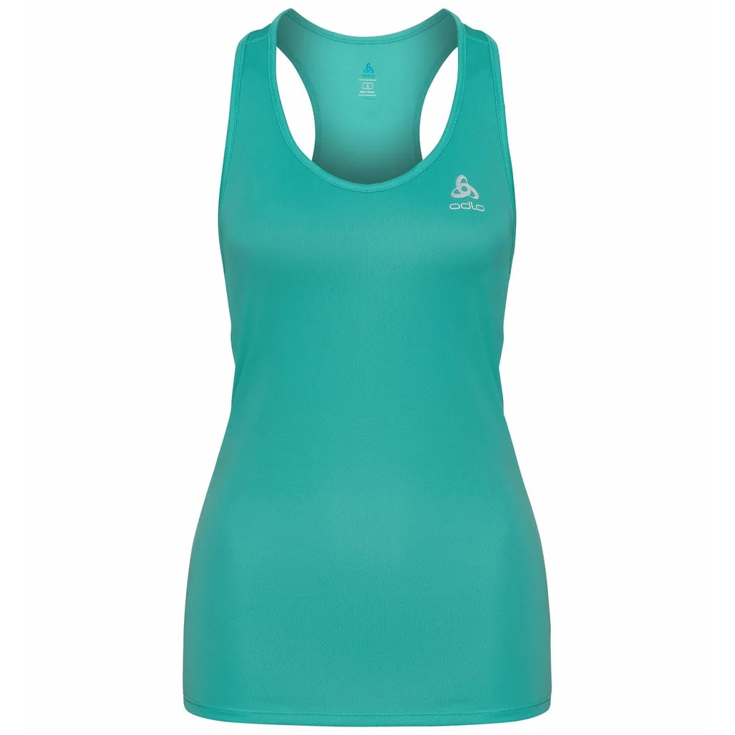 Women's ESSENTIAL Base Layer Running Singlet