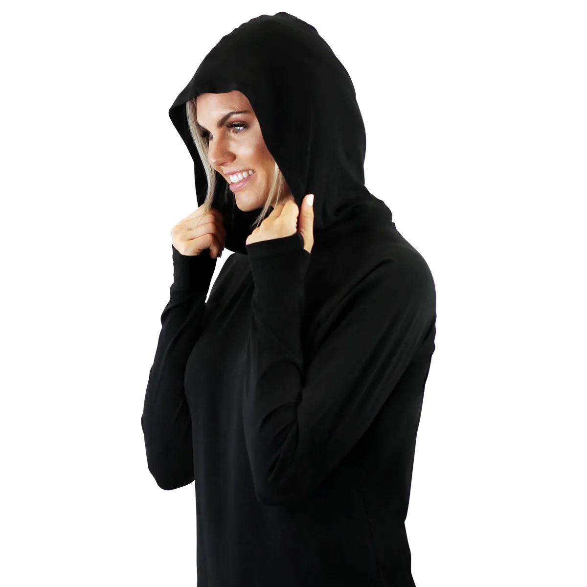 Women's Everyday Pullover Hoodie