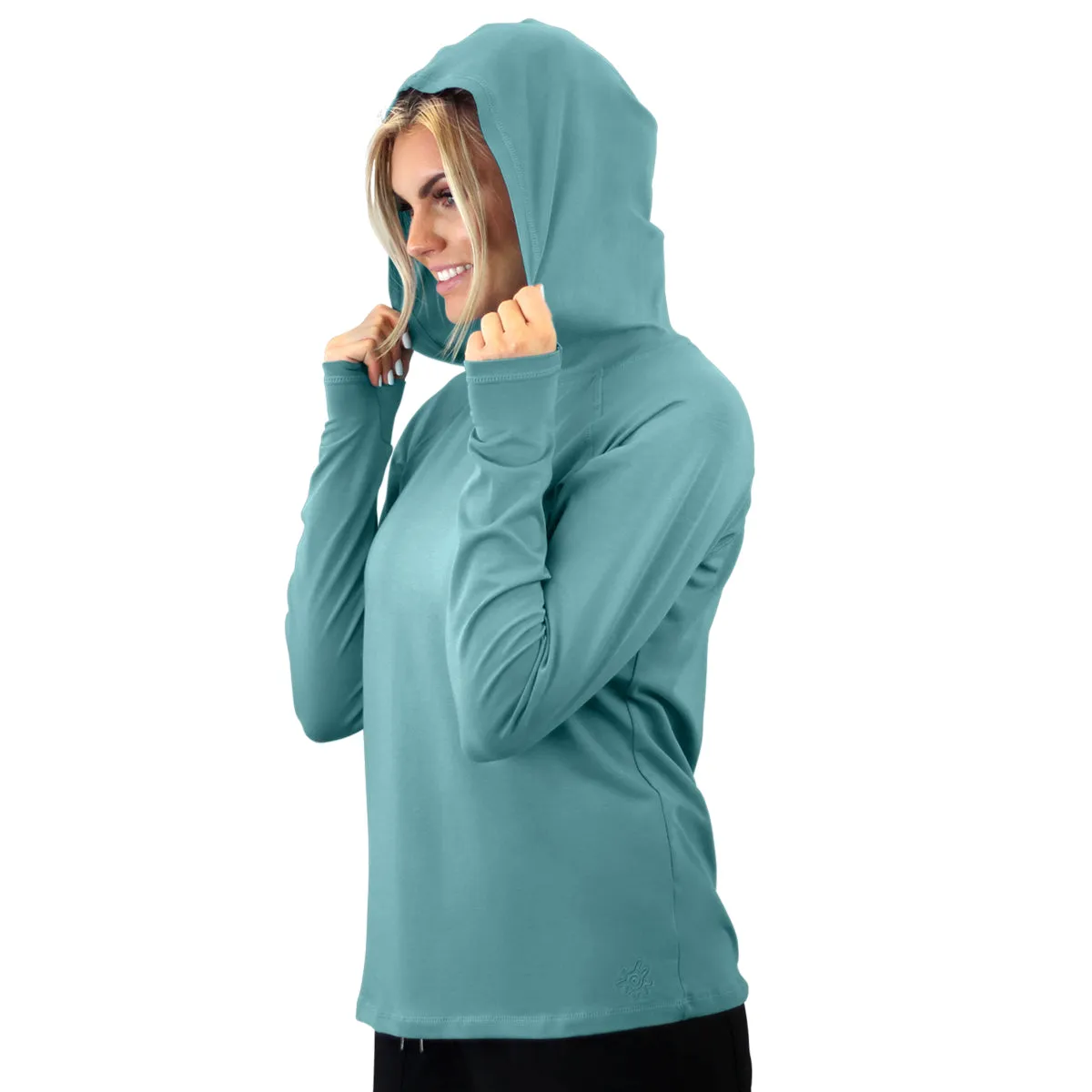 Women's Everyday Pullover Hoodie