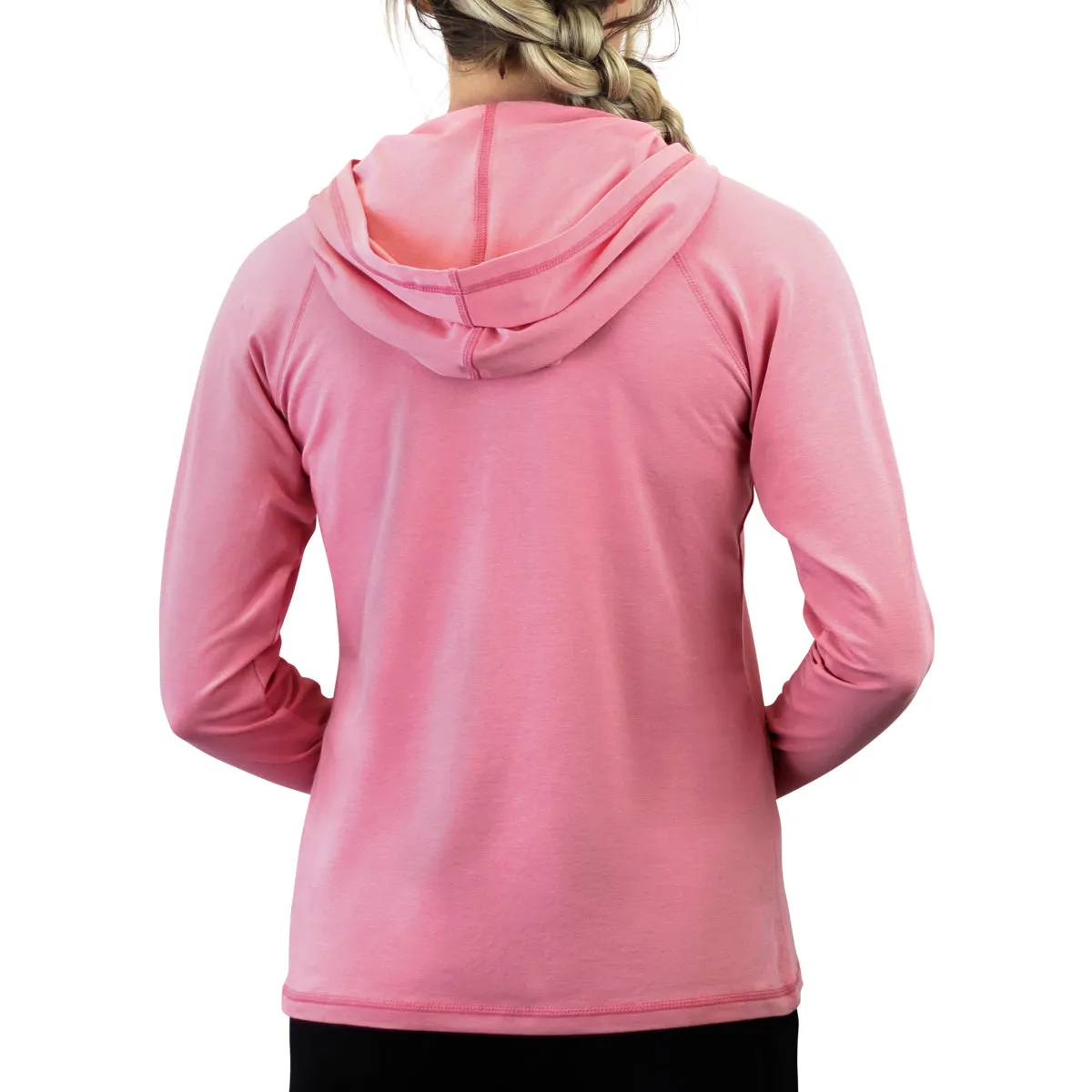 Women's Everyday Pullover Hoodie