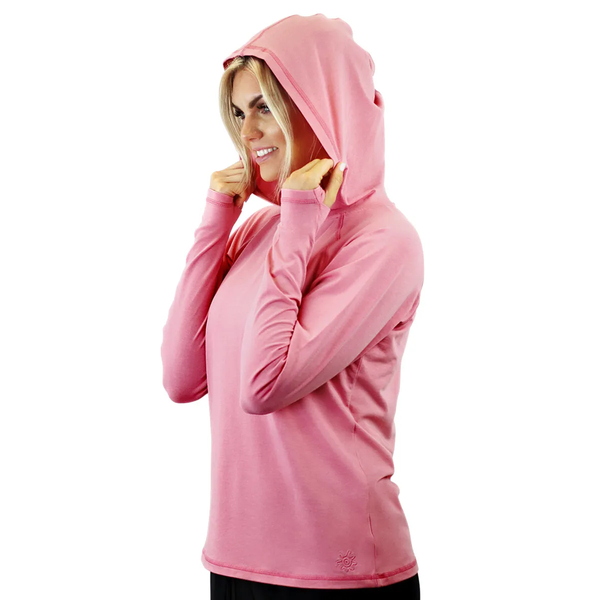 Women's Everyday Pullover Hoodie