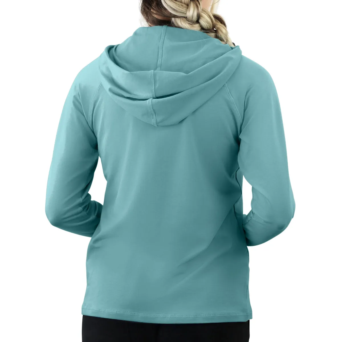 Women's Everyday Pullover Hoodie